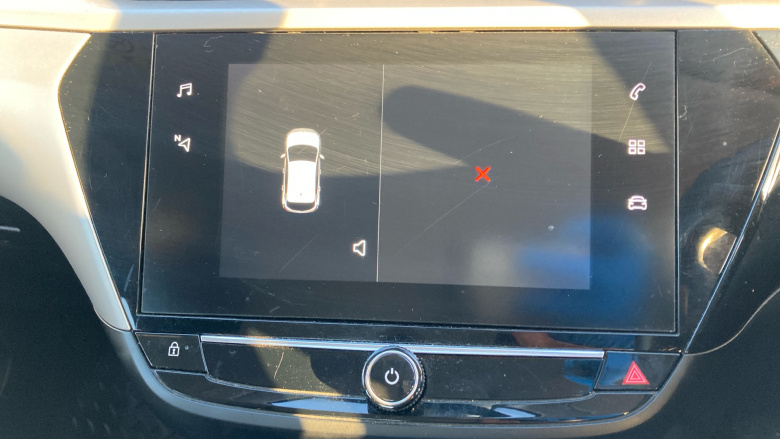 Vauxhall Corsa 1.2 SE Premium 5dr Petrol Hatchback